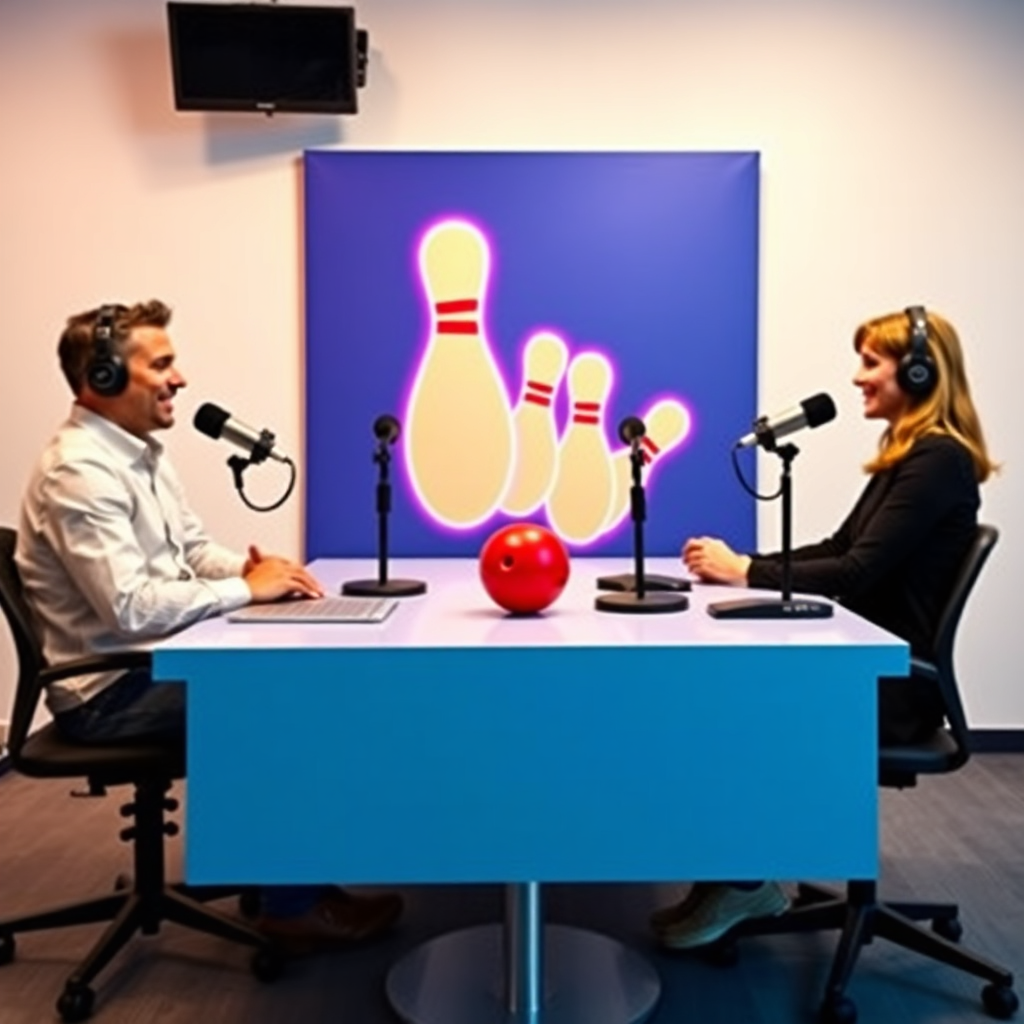 Weekly Bowling Podcast
