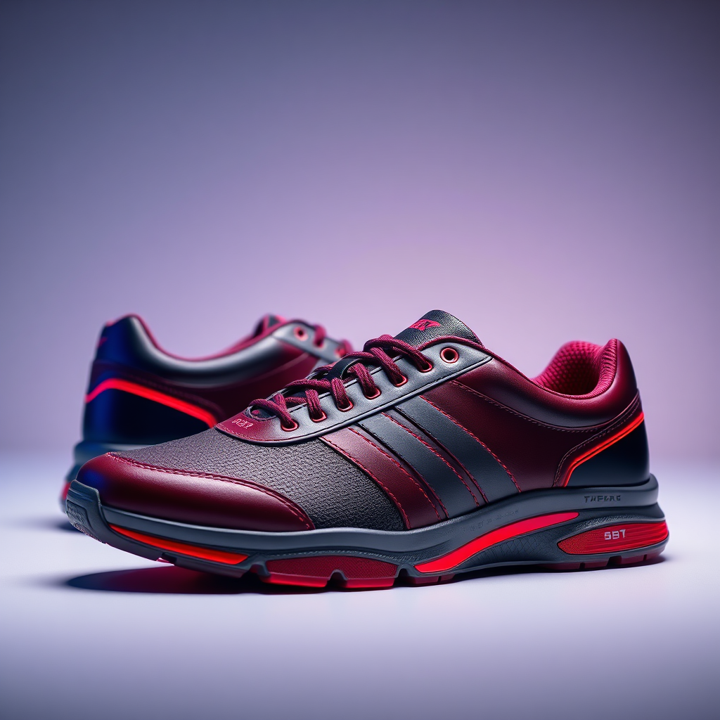 Latest Bowling Shoes