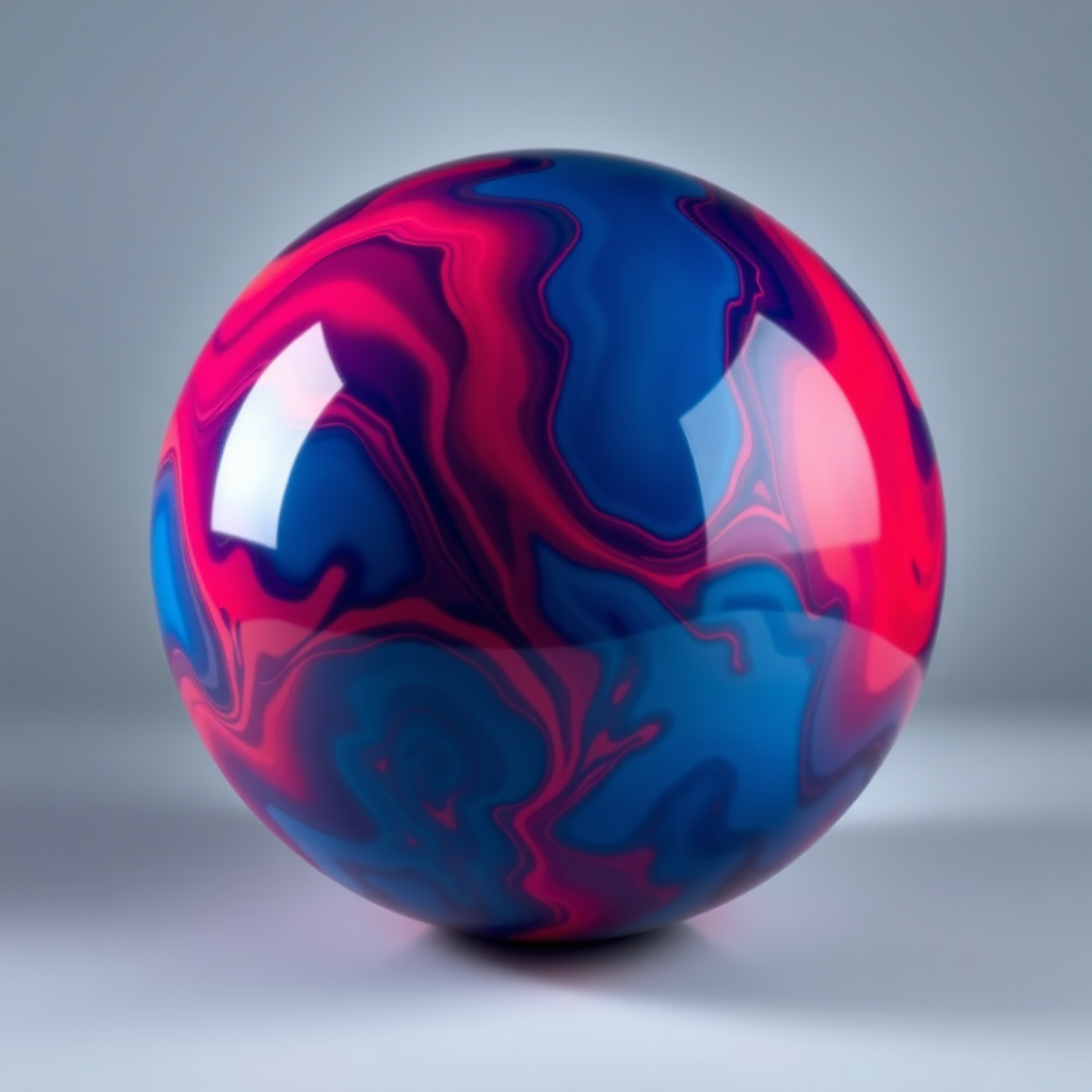Latest Bowling Ball