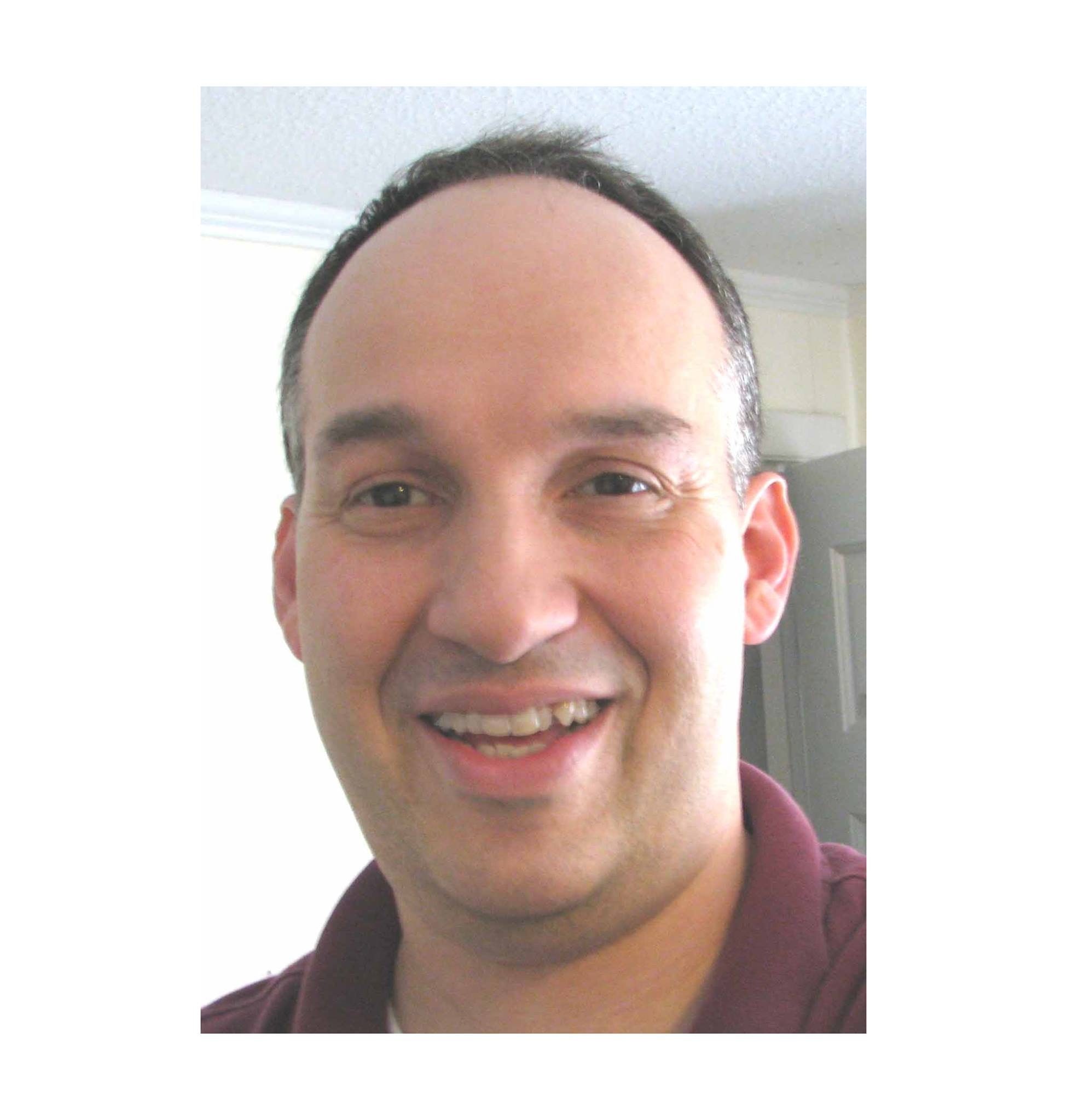 Rod Weaver, Author