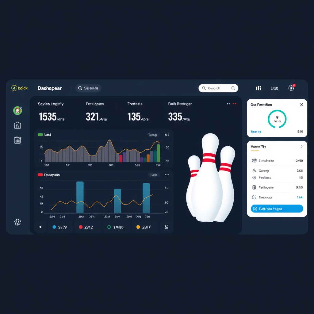 Automatic Evelyn Interface