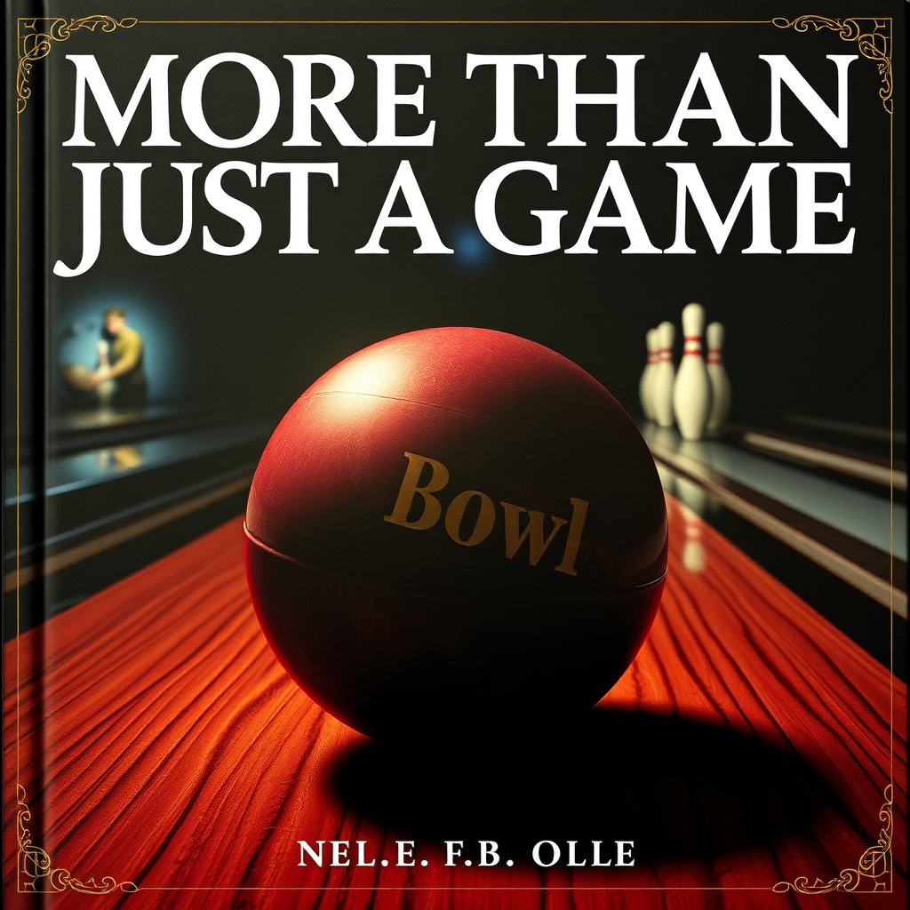 More Than Just a Game Book
