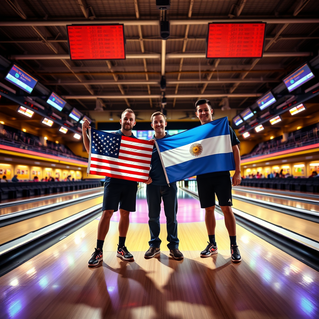 Inter-Continental Challenge