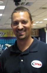 3-Time DPBA Tour Champ, Bernie Hipkins