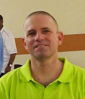 4-Time DPBA Champ, Dennis Cabral