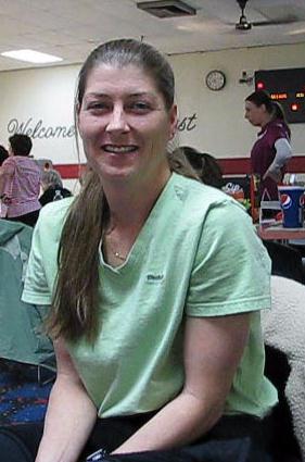 Finksburg Maryland's, Stacey Gaegler