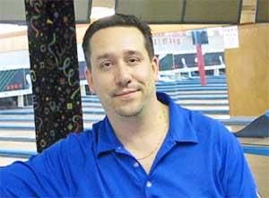PWPT Pinland Champion, John Deantoniis