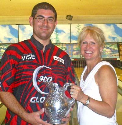 Steven Black (Photo courtesy PBA LLC)