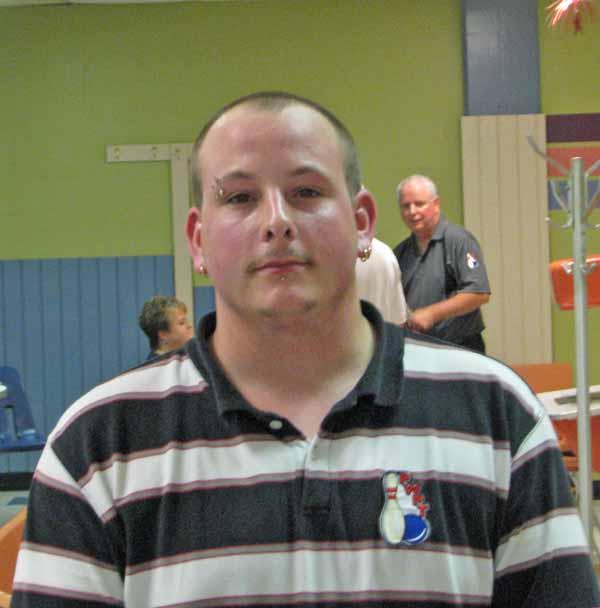 Pins Over Avg qualifier becomes Champ, Chad Wrzeninski