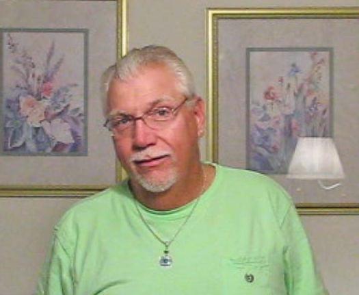 Former pro duckpinner, Larry Mack recovers from Hepatitis C