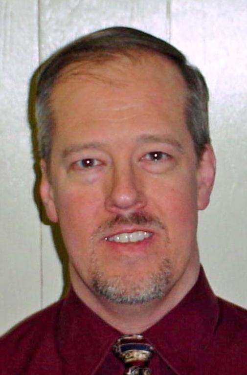 DPBA Hall of Famer, Scott Wolgamuth