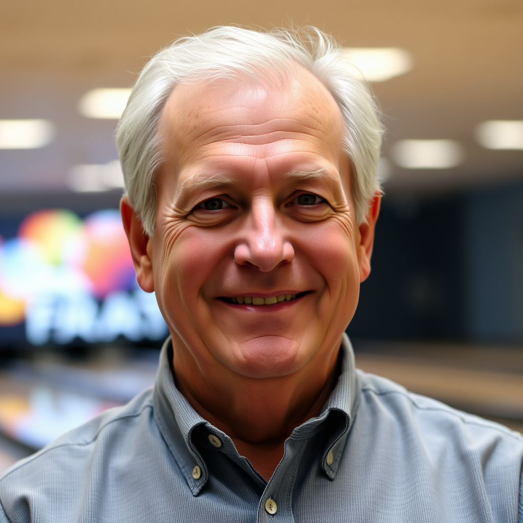 Rod Weaver - Founder