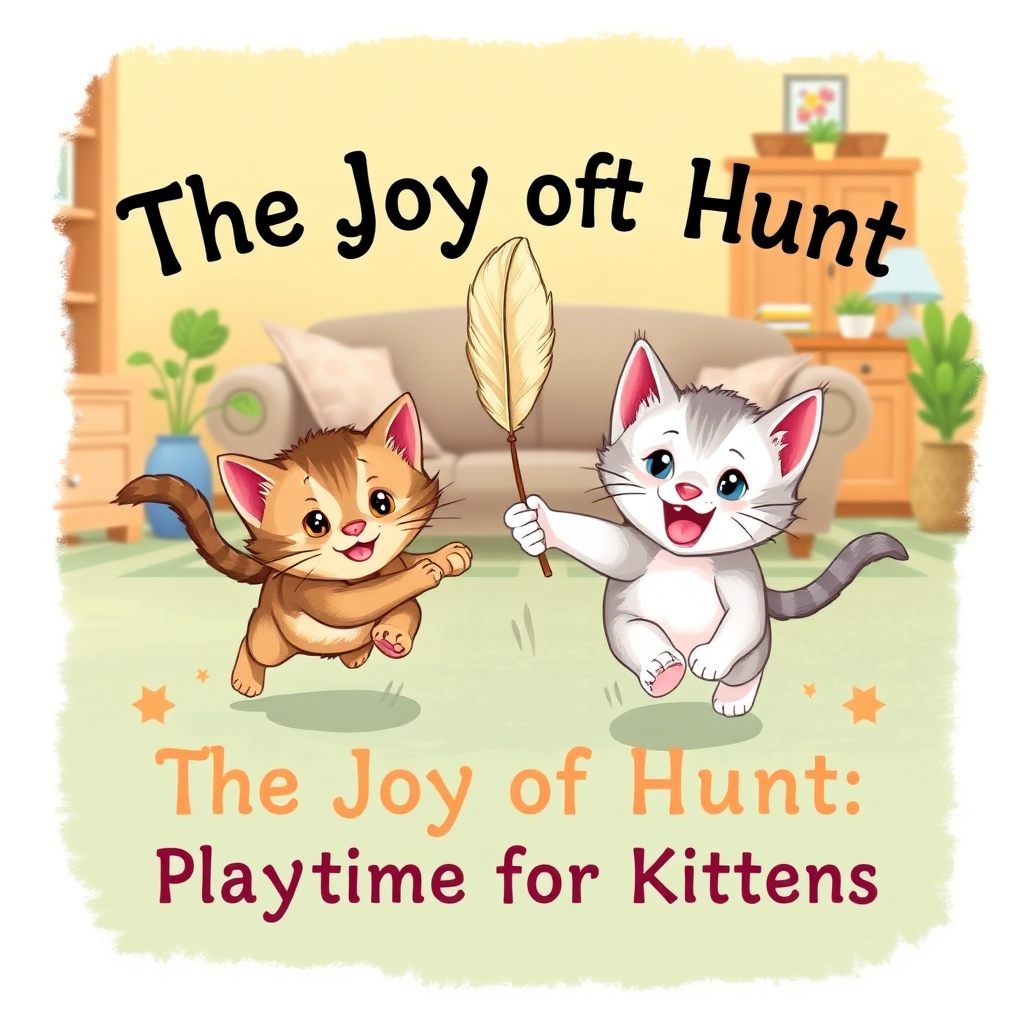 The Joy of the Hunt book cover